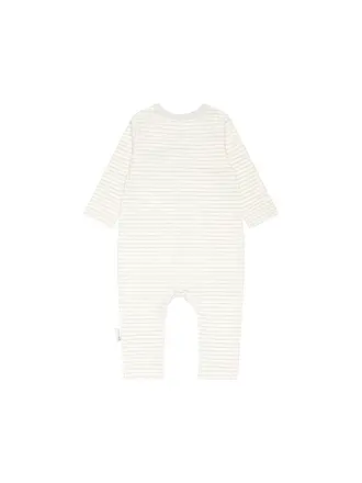 STEIFF | Pyjama bébé | hellgrau